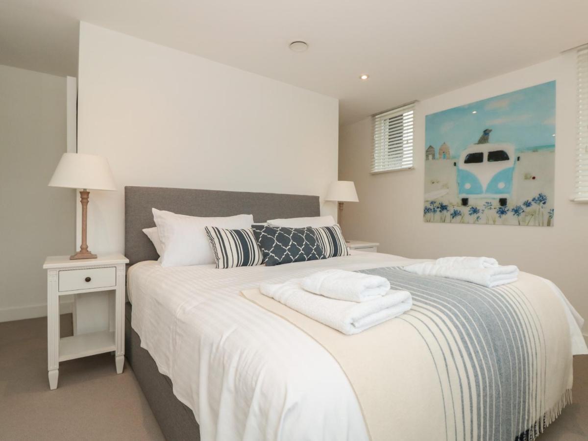 Ferienwohnung 2 Sails Dartmouth Exterior foto